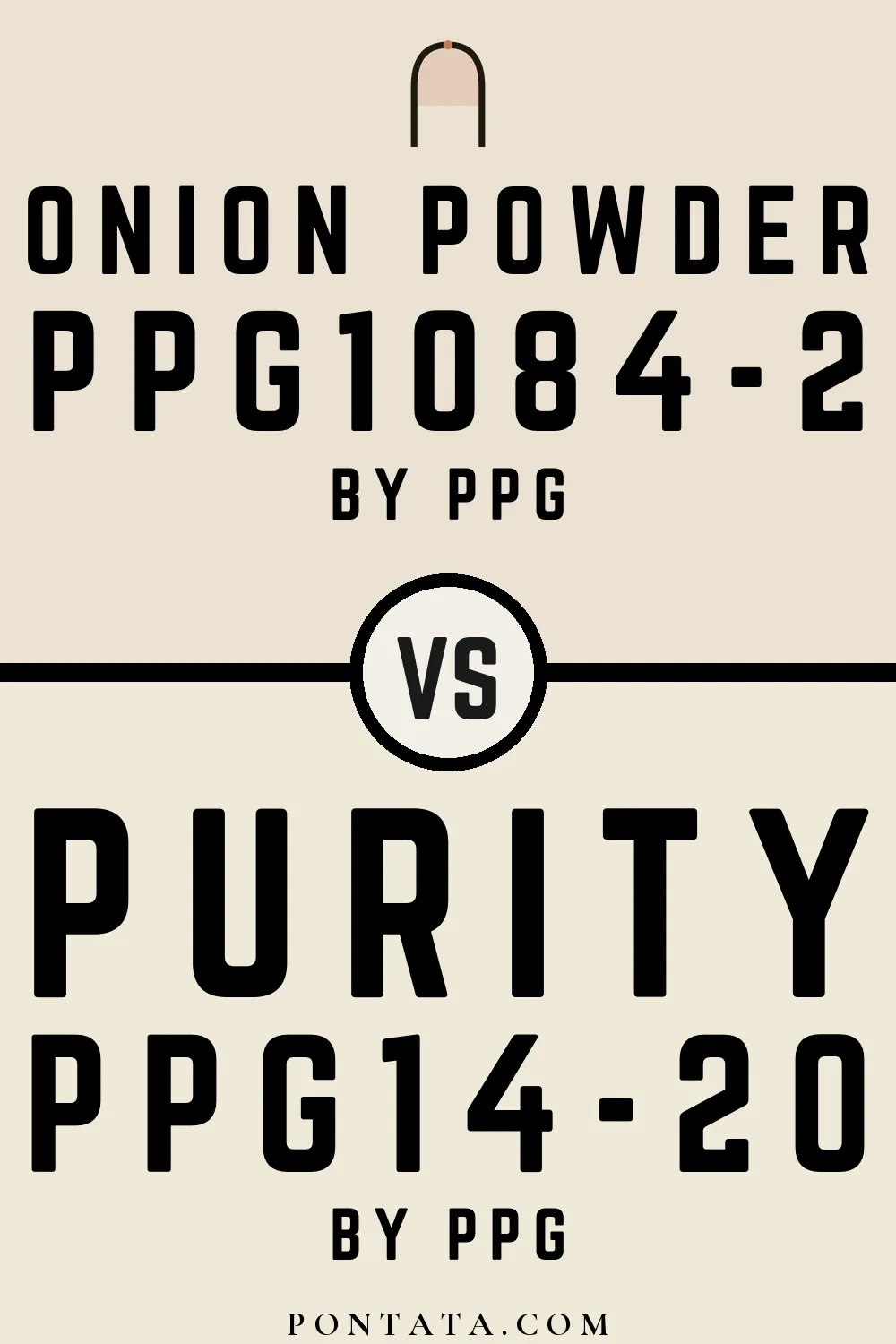 Onion Powder vs Purity