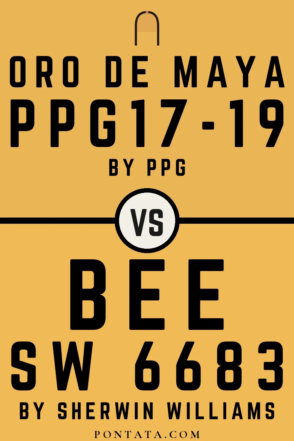 Oro De Maya vs Bee