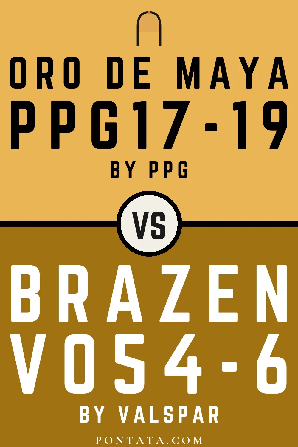 Oro De Maya vs Brazen