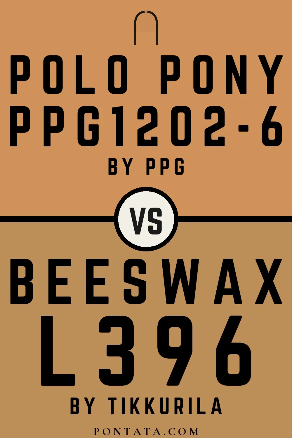Polo Pony vs Beeswax