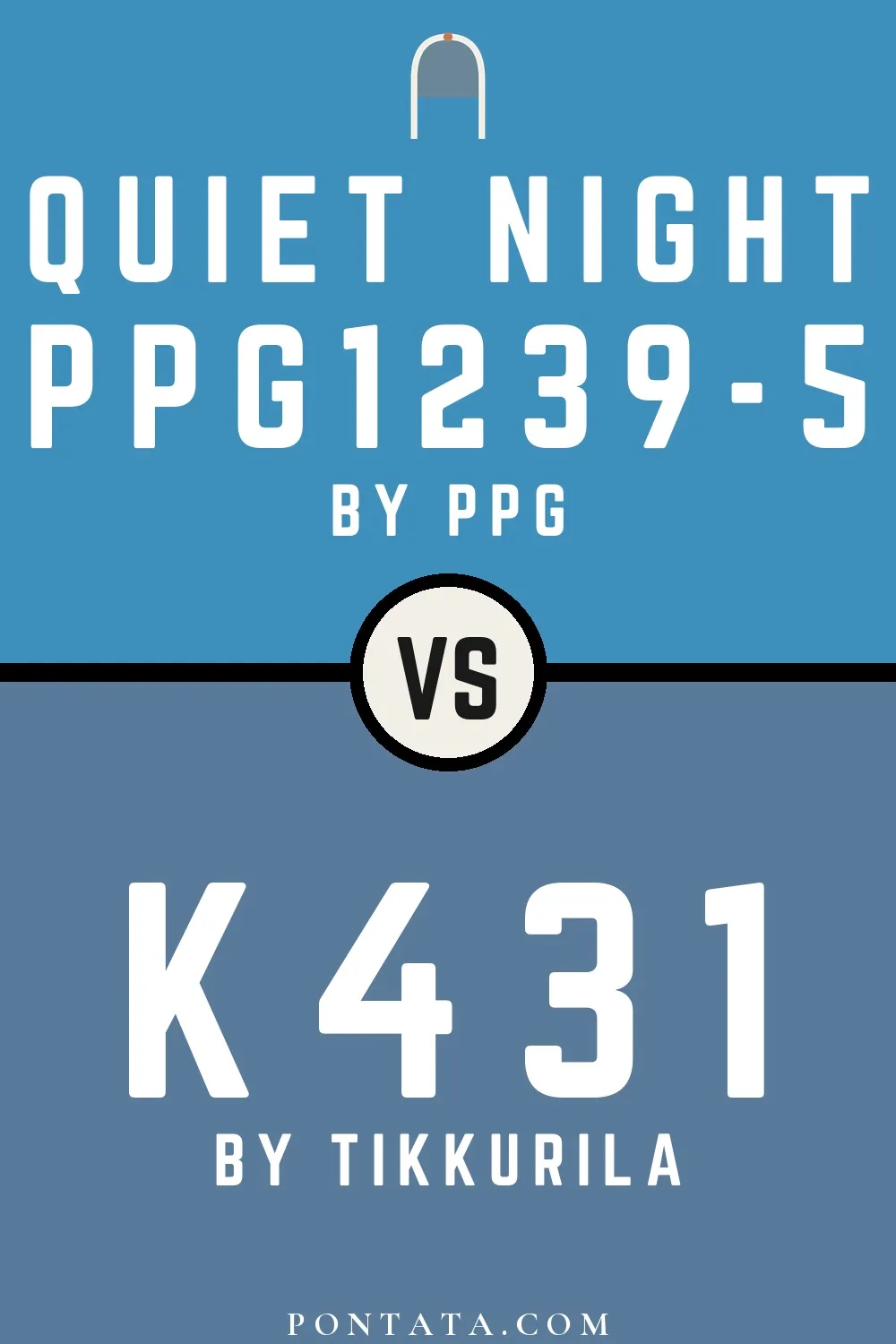 Quiet Night vs K431