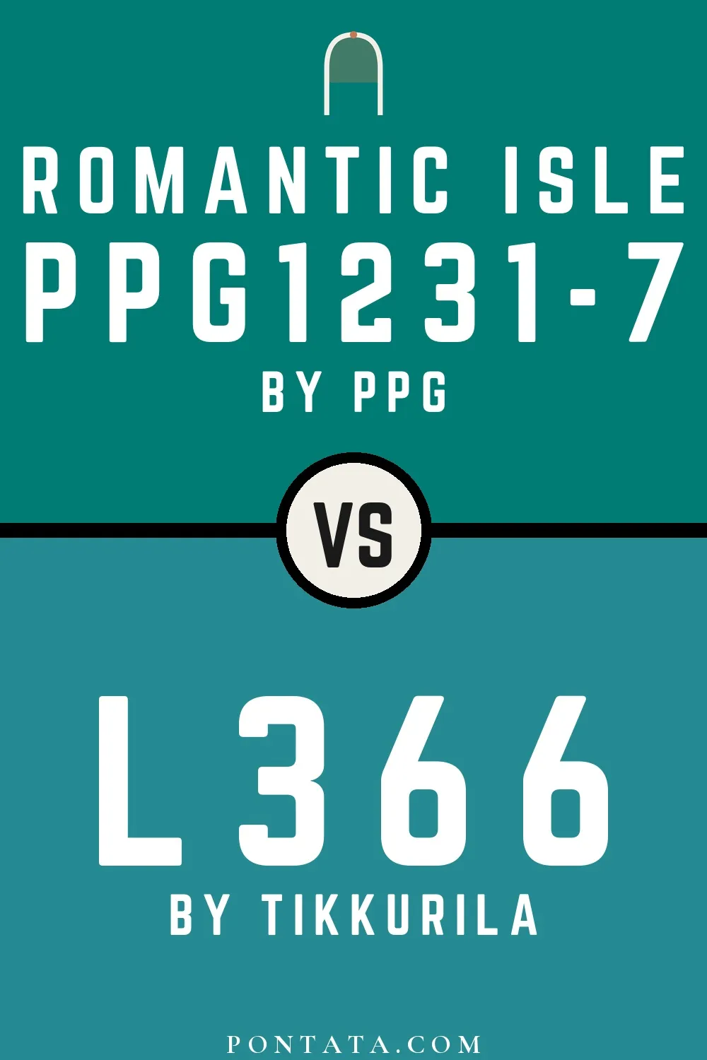 Romantic Isle vs L366