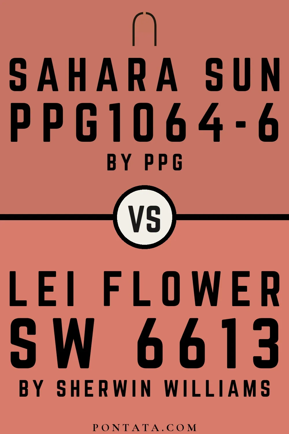 Sahara Sun vs Lei Flower