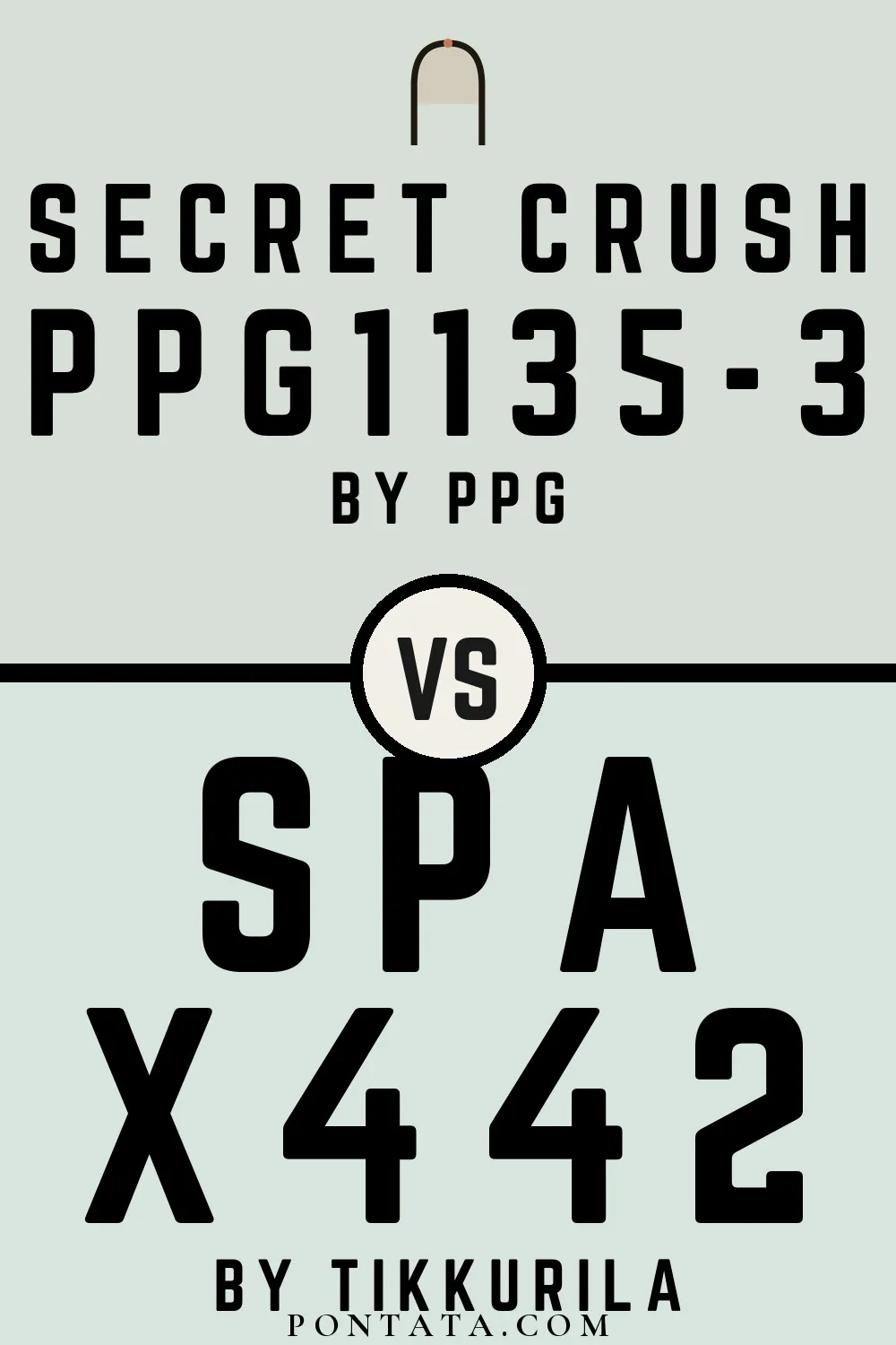 Secret Crush vs Spa