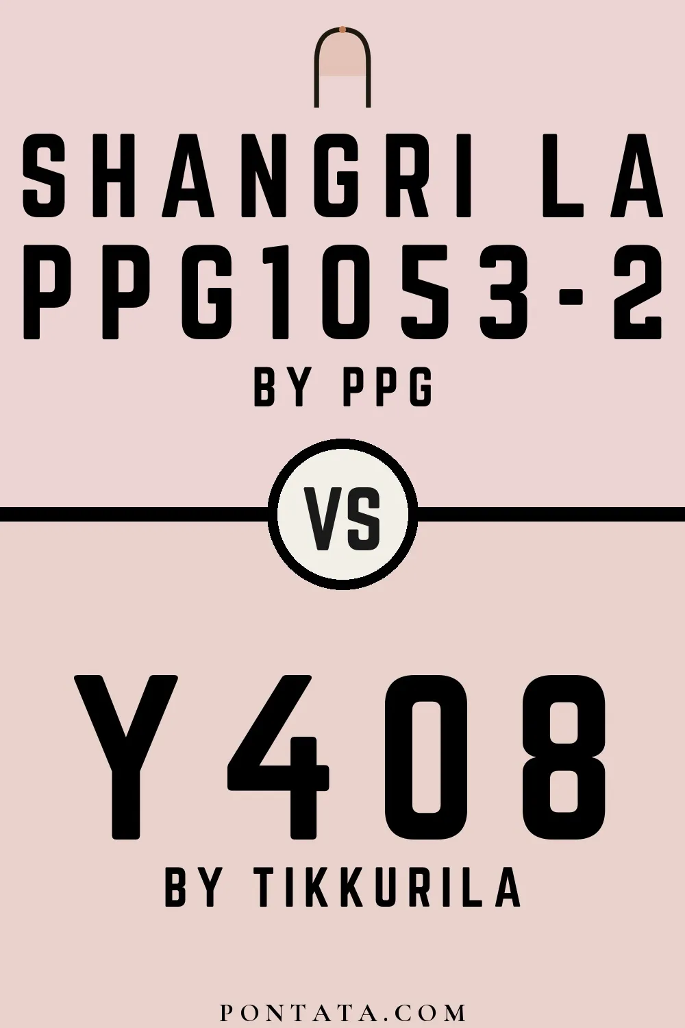 Shangri La vs Y408