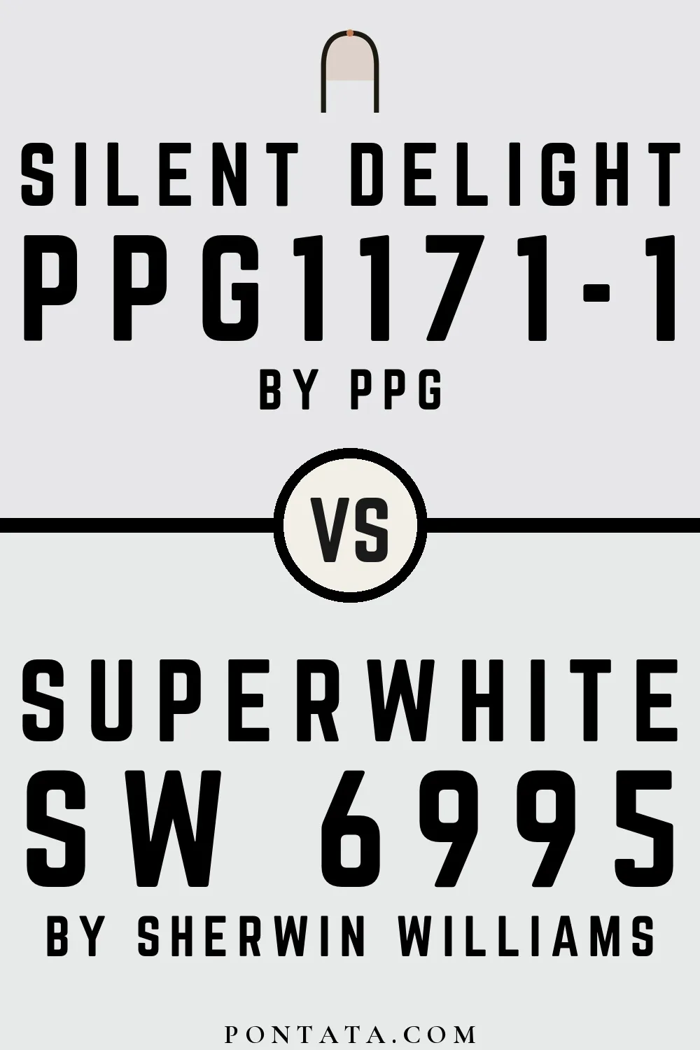 Silent Delight vs Superwhite