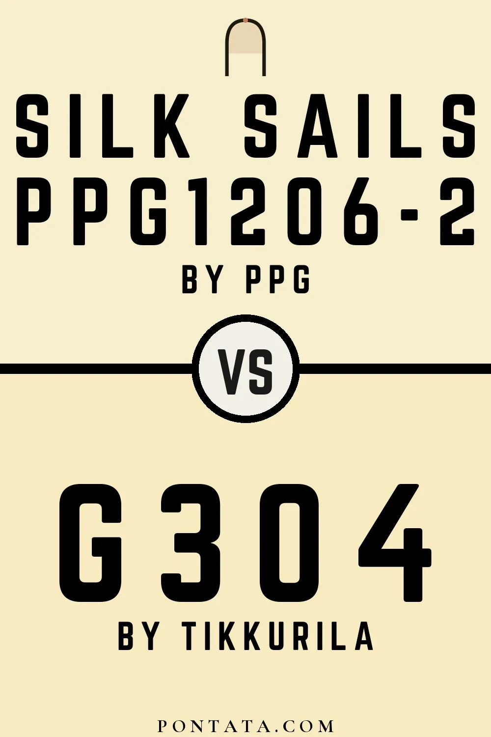 Silk Sails vs G304