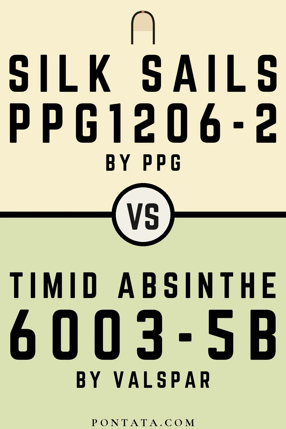 Silk Sails vs Timid Absinthe