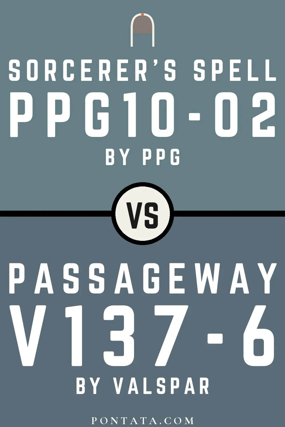 Sorcerer's Spell vs Passageway