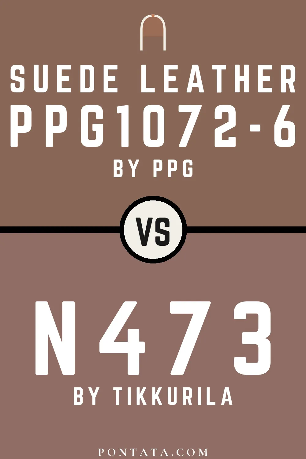 Suede Leather vs N473