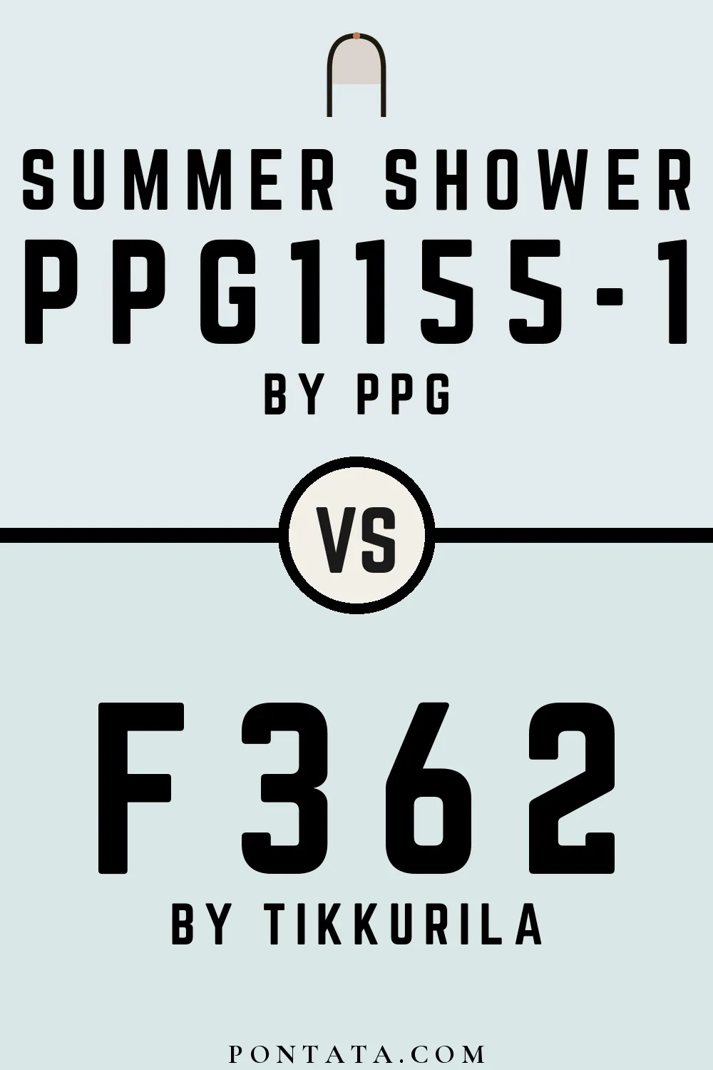 Summer Shower vs F362