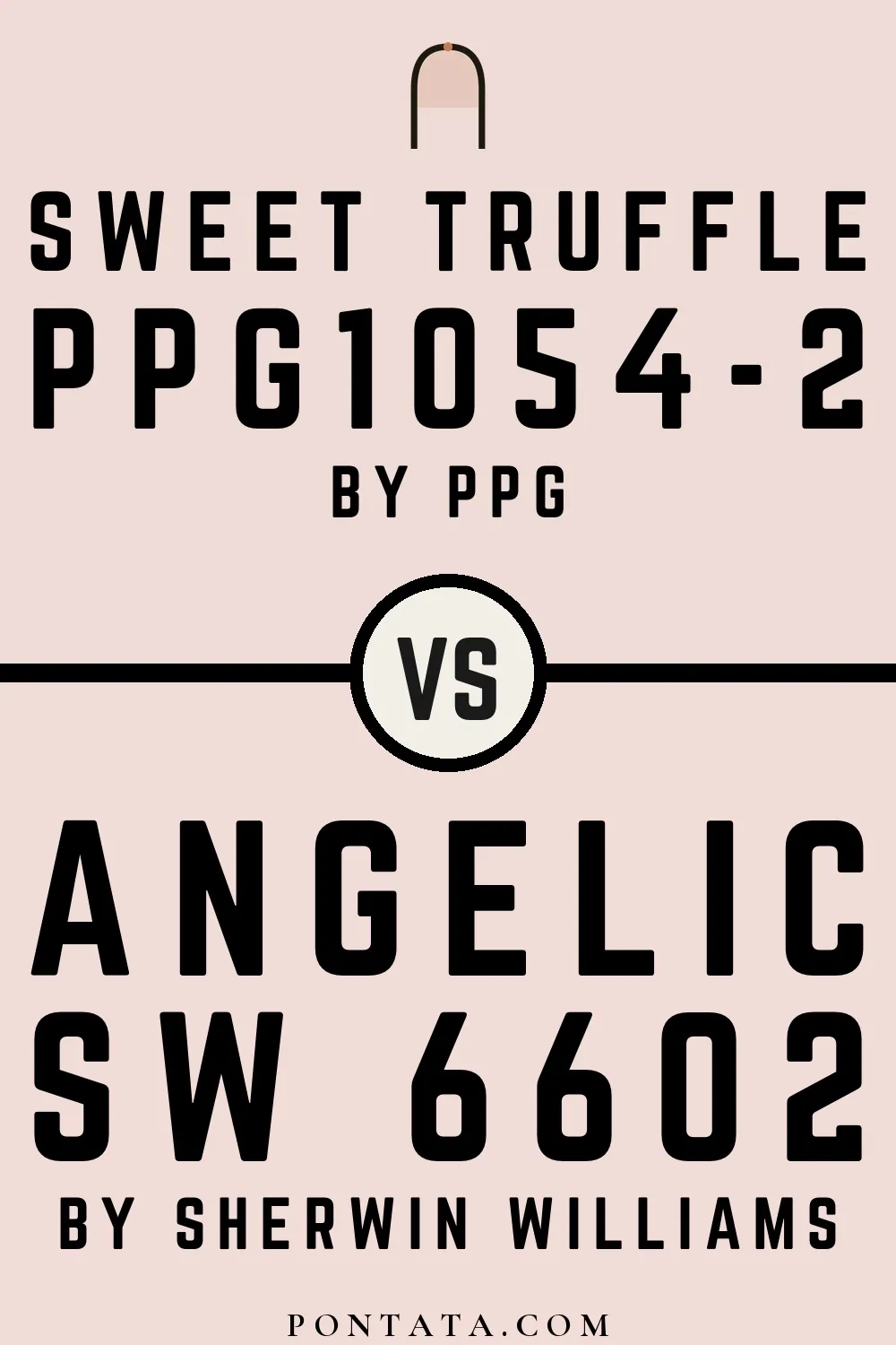 Sweet Truffle vs Angelic