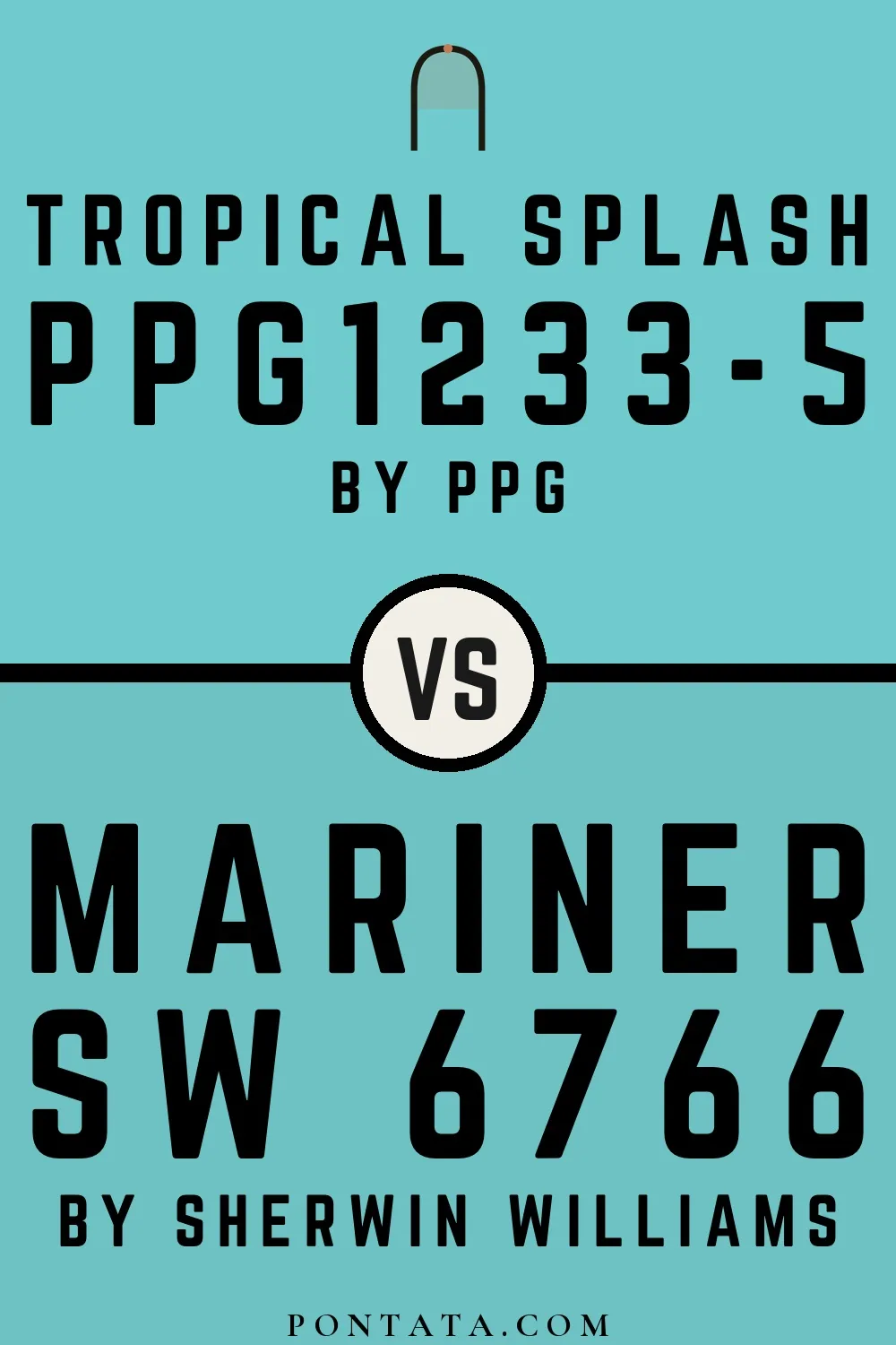 Tropical Splash vs Mariner