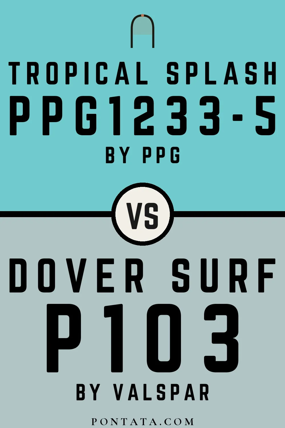 Tropical Splash vs Dover Surf