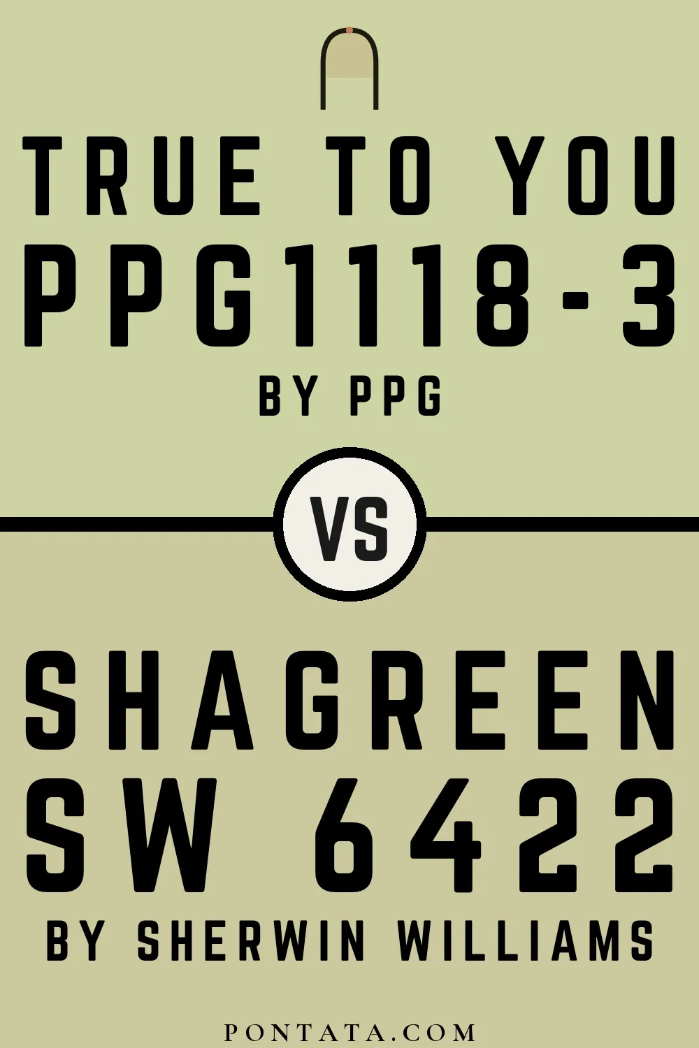 True To You vs Shagreen