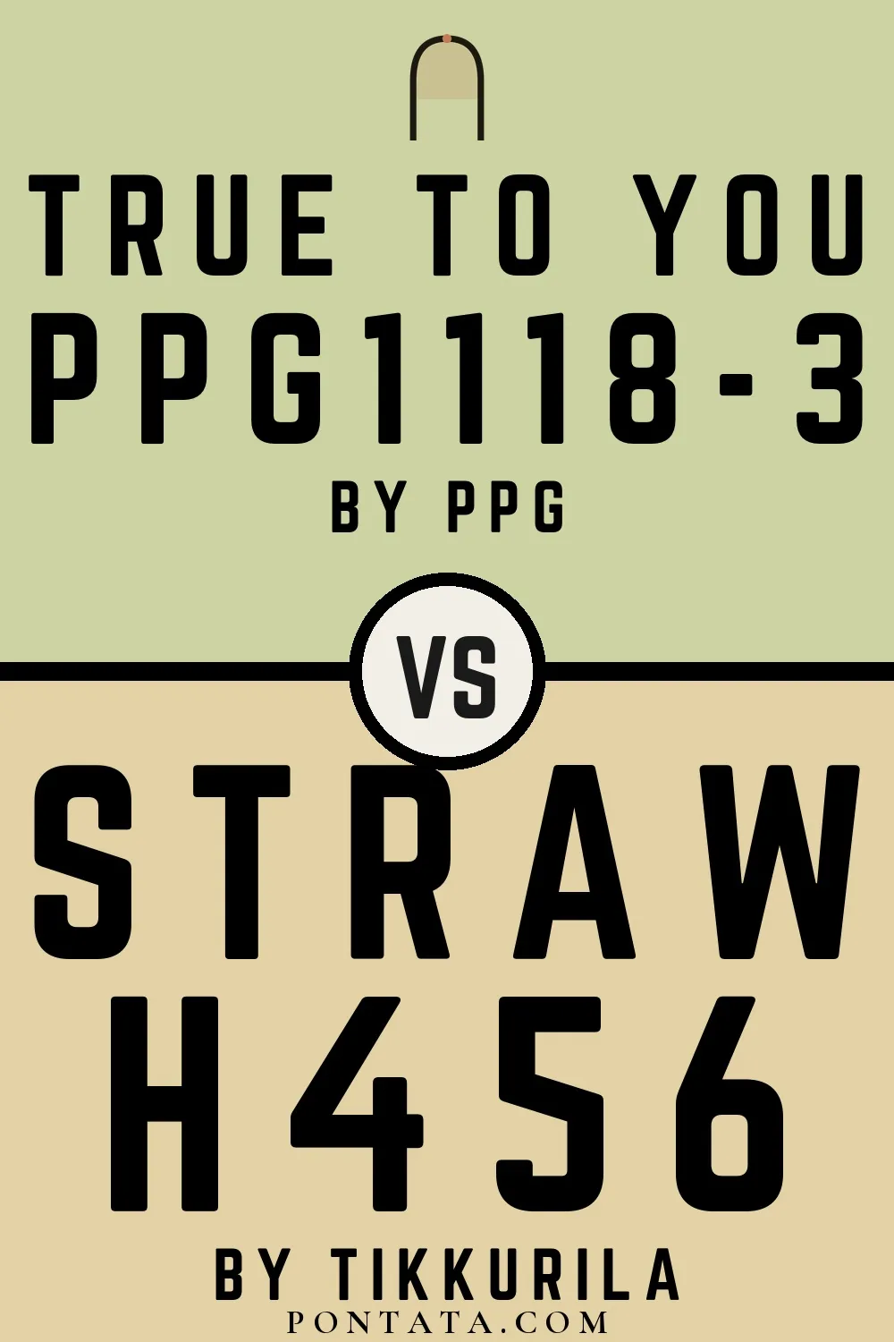True To You vs Straw