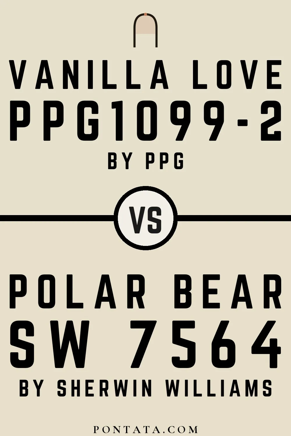 Vanilla Love vs Polar Bear