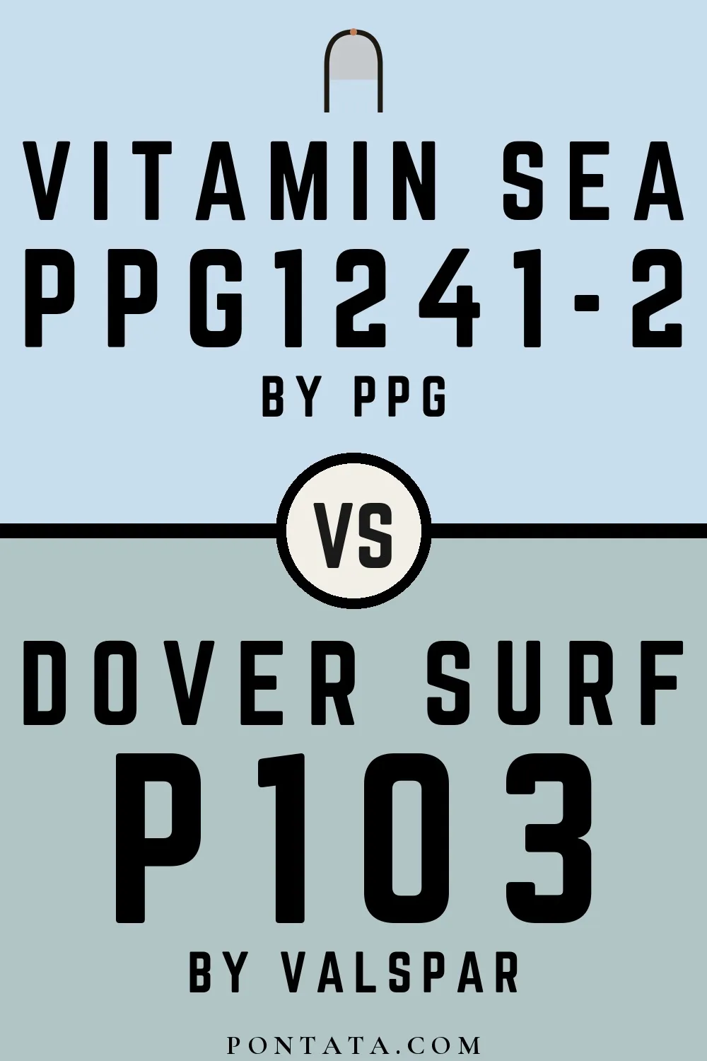 Vitamin Sea vs Dover Surf