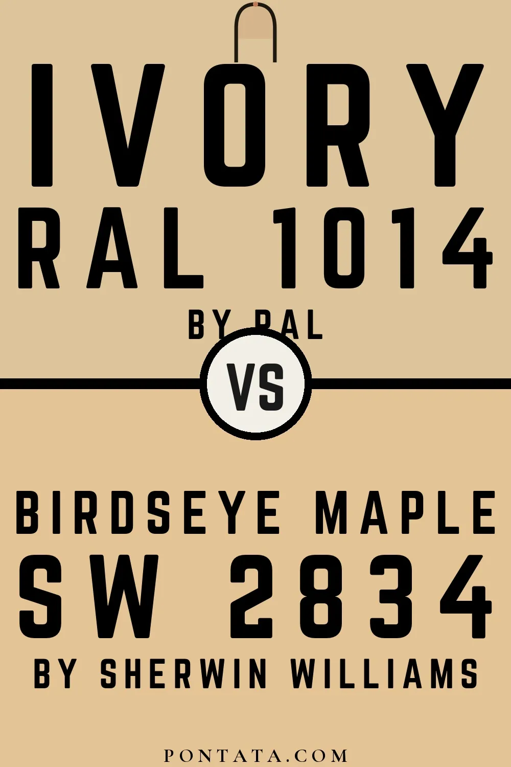 Ivory vs Birdseye Maple
