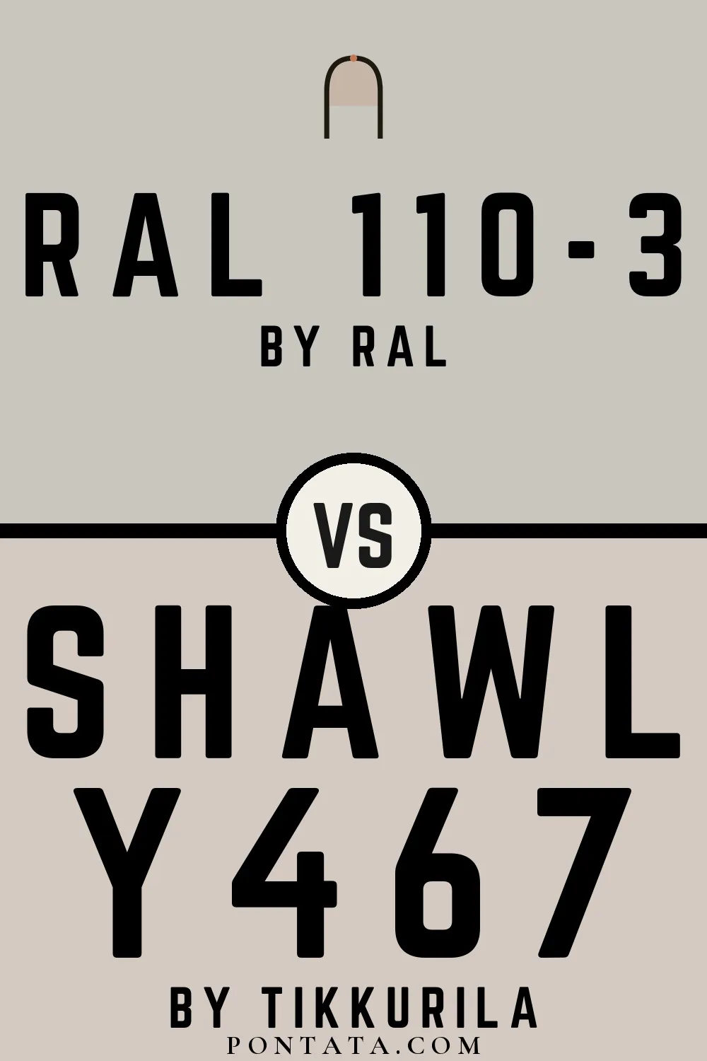RAL 110-3 vs Shawl