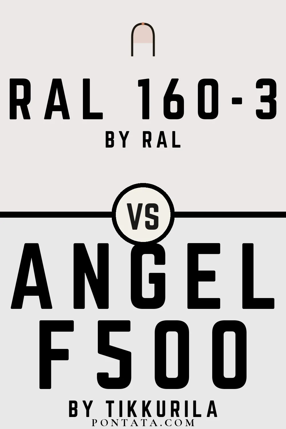 RAL 160-3 vs Angel