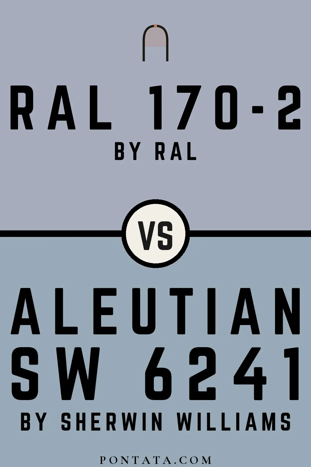 RAL 170-2 vs Aleutian