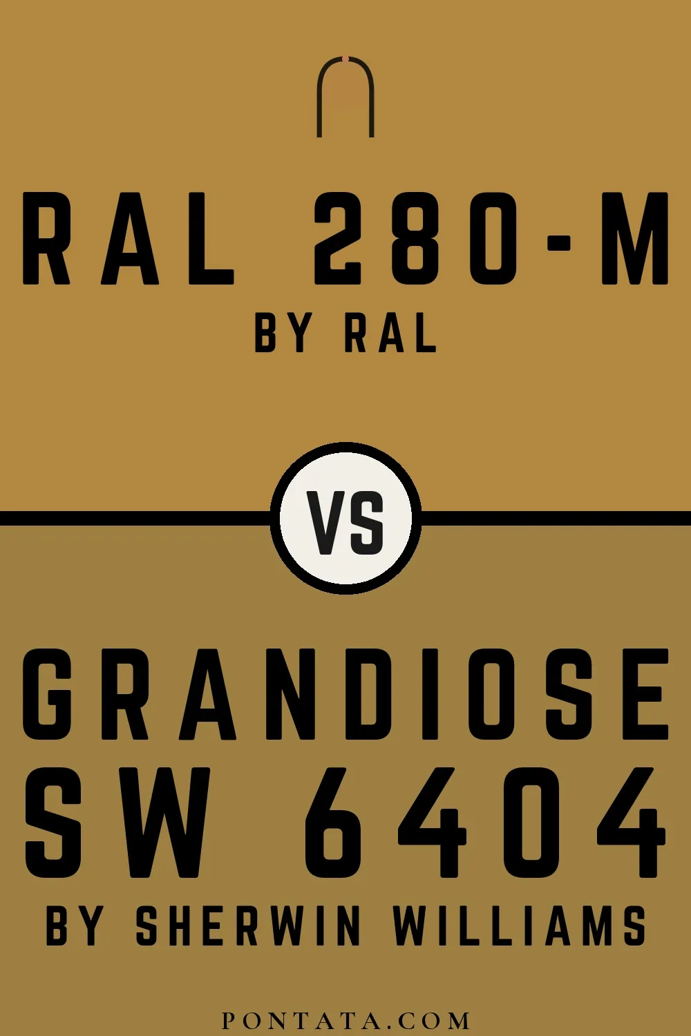 RAL 280-M vs Grandiose