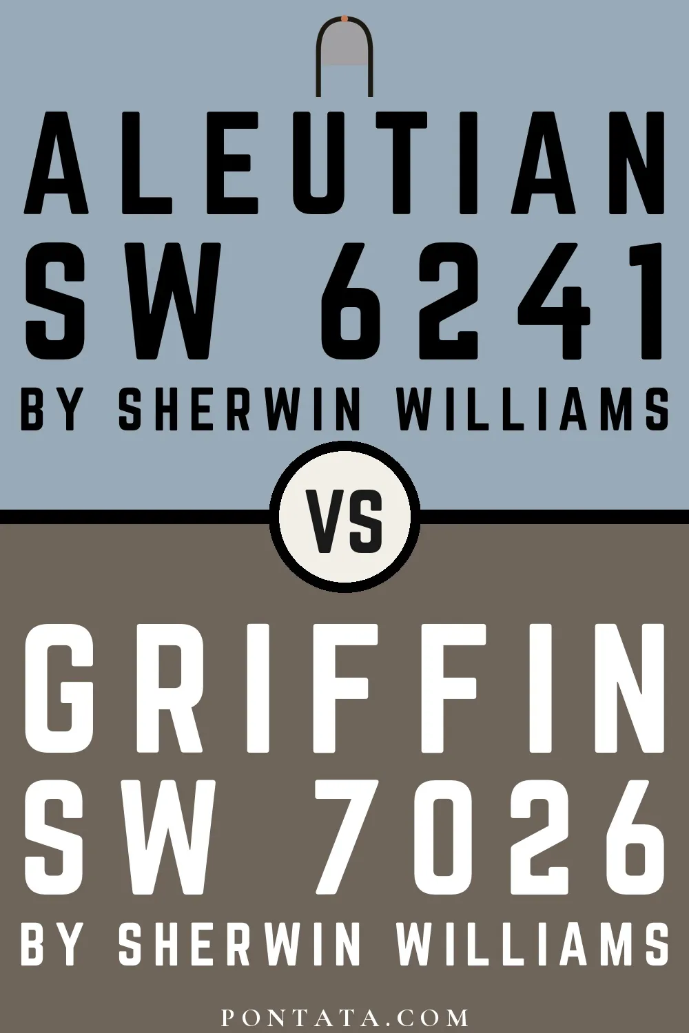 Aleutian vs Griffin