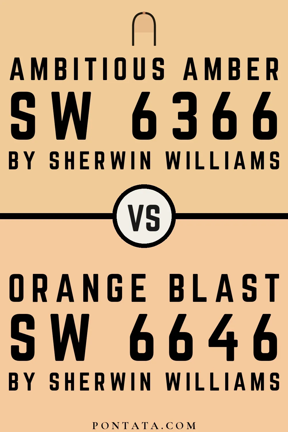 Ambitious Amber vs Orange Blast