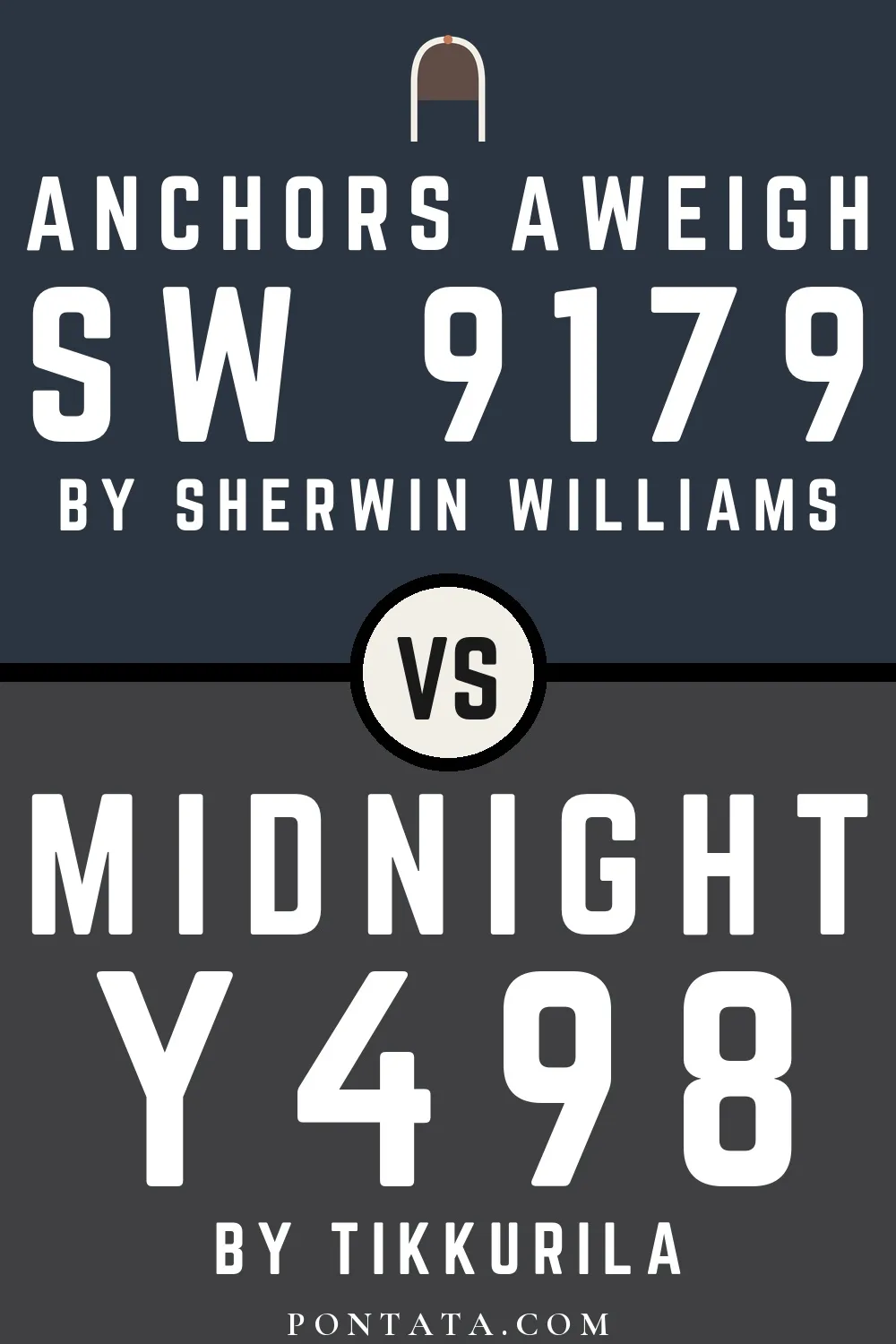 Anchors Aweigh vs Midnight