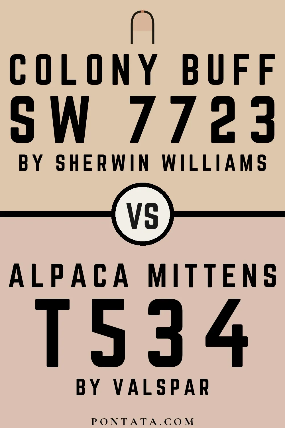 Colony Buff vs Alpaca Mittens