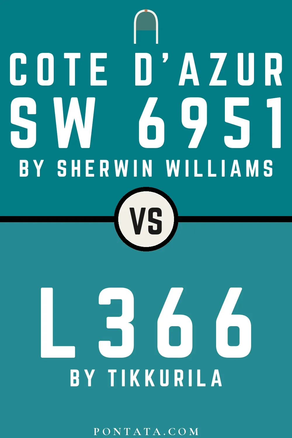 Cote D'Azur vs L366