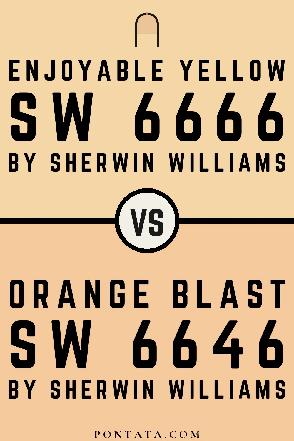 Enjoyable Yellow vs Orange Blast