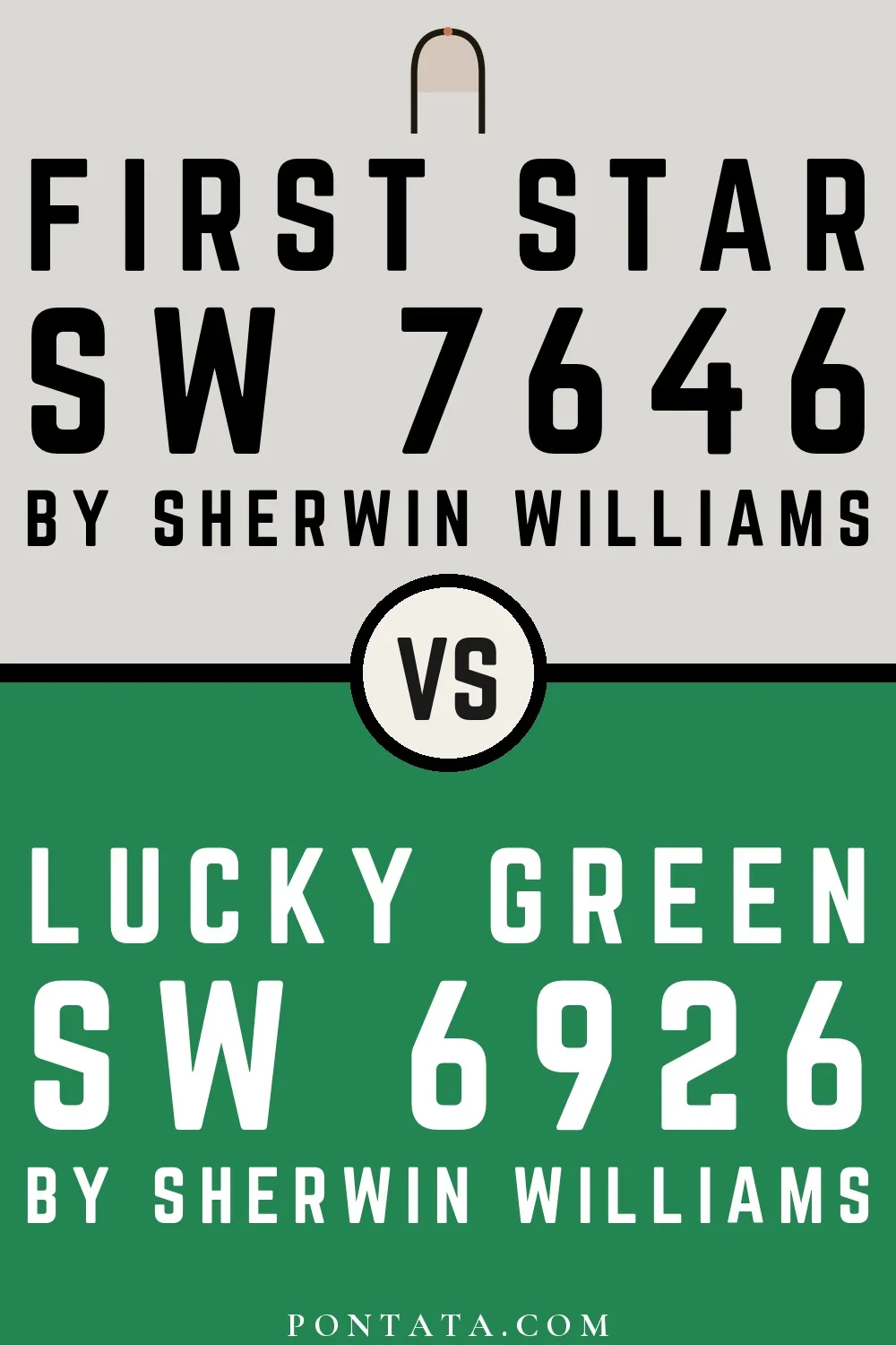 First Star vs Lucky Green