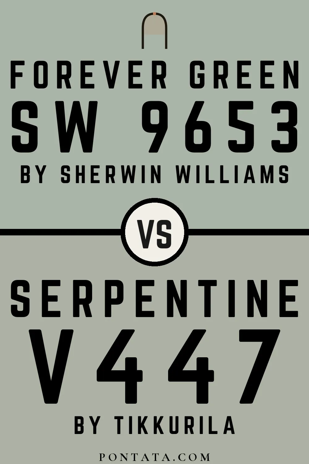 Forever Green vs Serpentine