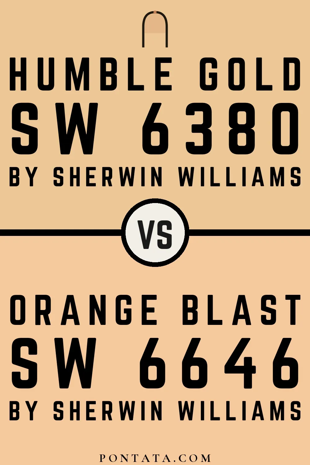Humble Gold vs Orange Blast