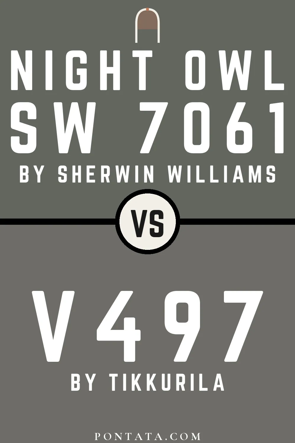 Night Owl vs V497
