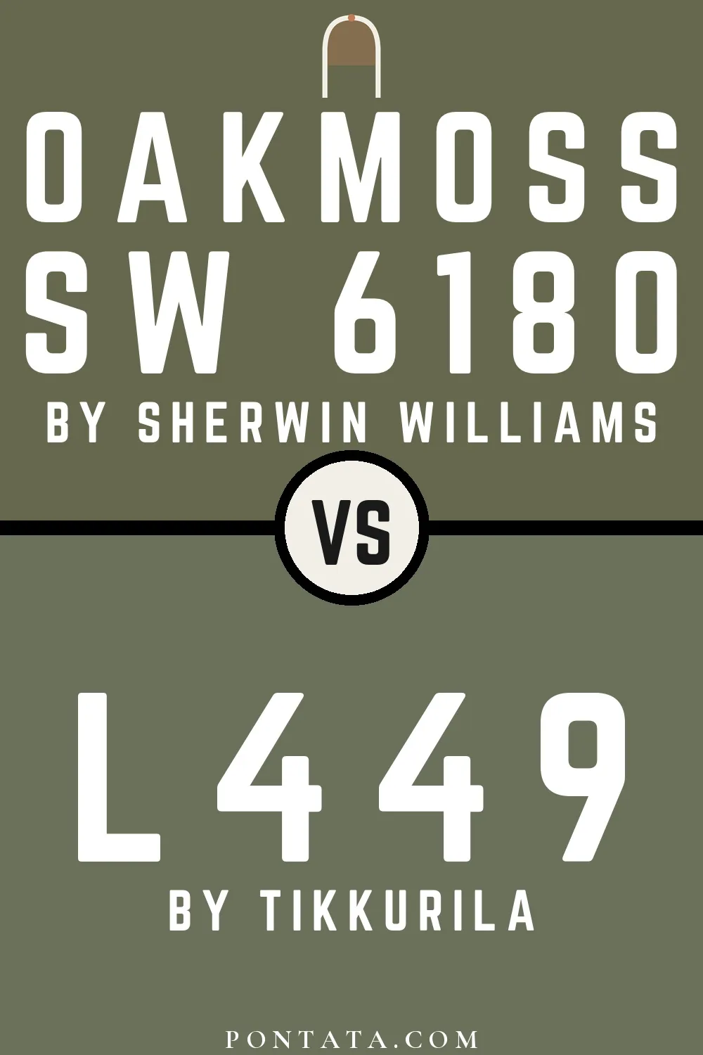Oakmoss vs L449