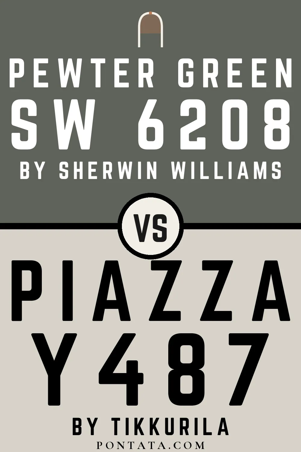 Pewter Green vs Piazza