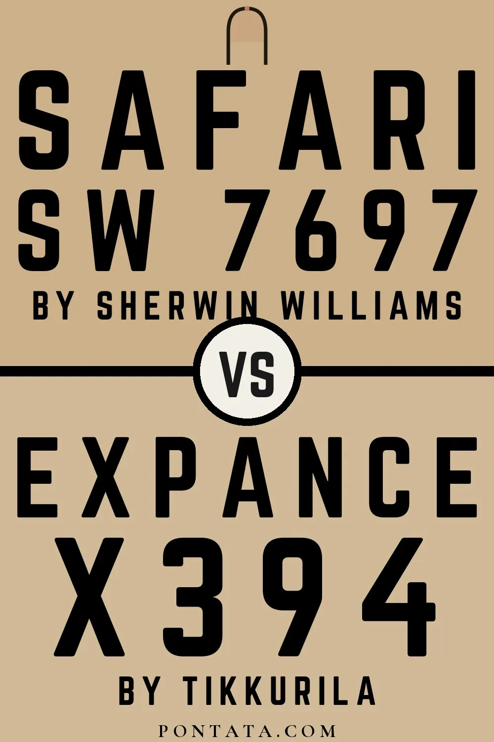 Safari vs Expance
