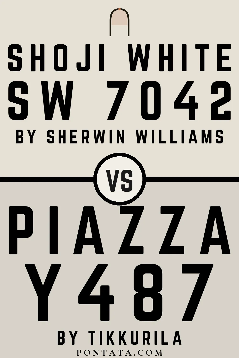 Shoji White vs Piazza