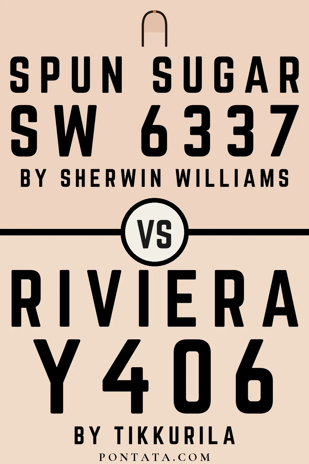 Spun Sugar vs Riviera