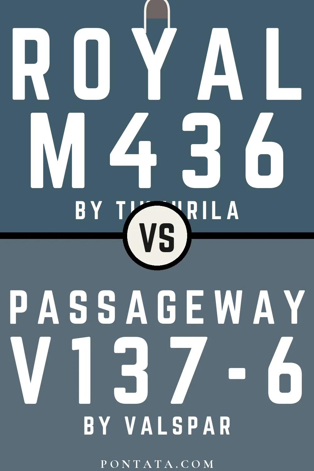 Royal vs Passageway